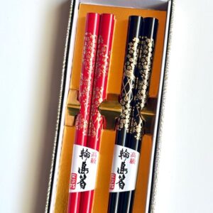 【輪島箸】花垣