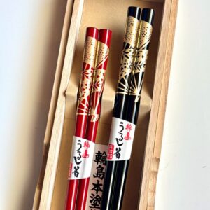 先乾漆　扇