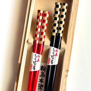 先乾漆チェッカー