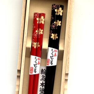 うるし箸 吉祥さくら